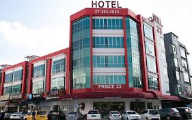 Prince33 Hotel